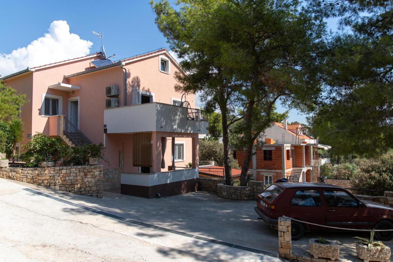 House Anka Vila Milna  Exterior foto